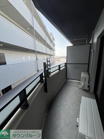 ザ・ケンジントン・レジデンスときわ台の物件内観写真